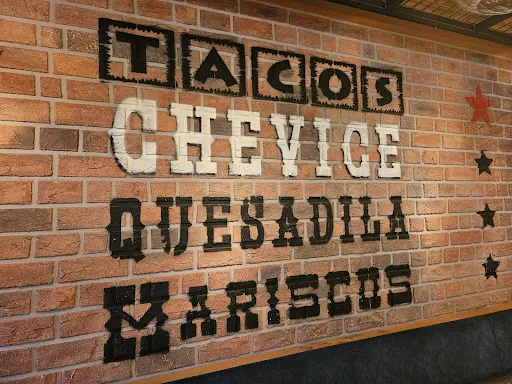 Bild von Quesadilla – mexikanisches Restaurant & Frühstück in Trier