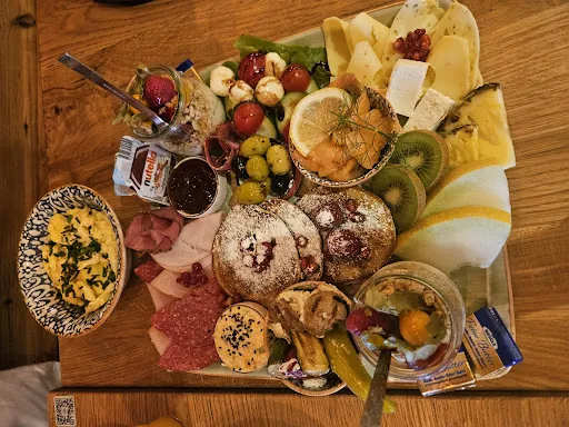 Bild von Quesadilla – mexikanisches Restaurant & Frühstück in Trier