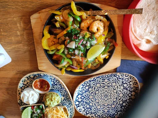 Bild von Quesadilla – mexikanisches Restaurant & Frühstück in Trier