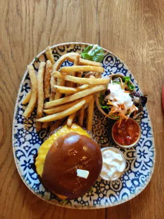 Bild von Quesadilla – mexikanisches Restaurant & Frühstück in Trier