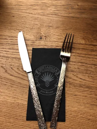 Bild von Quesadilla – mexikanisches Restaurant & Frühstück in Trier