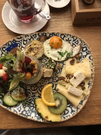 Bild von Quesadilla – mexikanisches Restaurant & Frühstück in Trier
