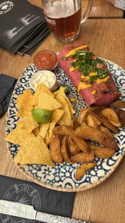 Bild von Quesadilla – mexikanisches Restaurant & Frühstück in Trier