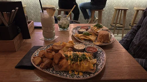 Bild von Quesadilla – mexikanisches Restaurant & Frühstück in Trier