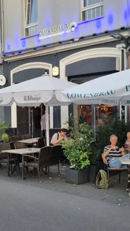 Bild von Quesadilla – mexikanisches Restaurant & Frühstück in Trier