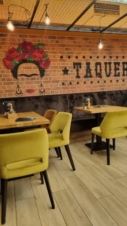 Bild von Quesadilla – mexikanisches Restaurant & Frühstück in Trier