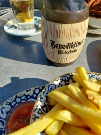 Bild von Quesadilla – mexikanisches Restaurant & Frühstück in Trier