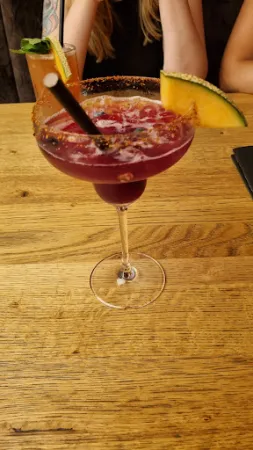 Bild von Quesadilla – mexikanisches Restaurant & Frühstück in Trier