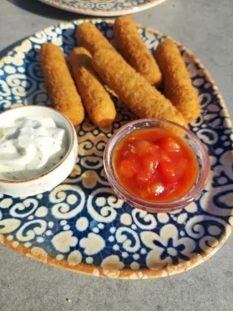 Bild von Quesadilla – mexikanisches Restaurant & Frühstück in Trier