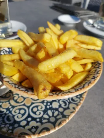 Bild von Quesadilla – mexikanisches Restaurant & Frühstück in Trier