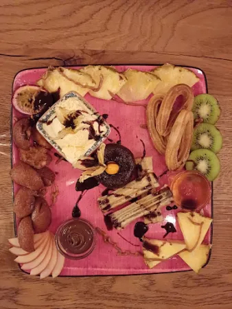 Bild von Quesadilla – mexikanisches Restaurant & Frühstück in Trier