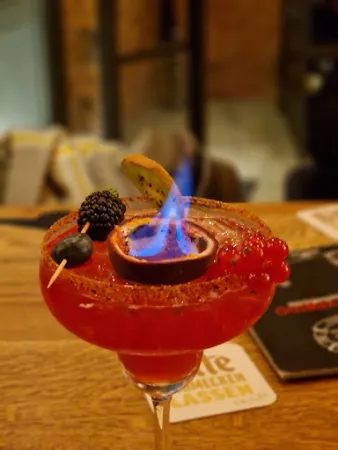 Bild von Quesadilla – mexikanisches Restaurant & Frühstück in Trier