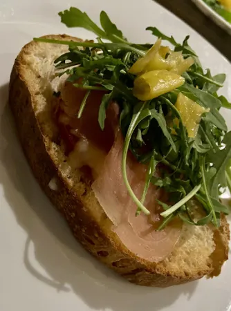 Bild von Pizzeria Da Massimo
