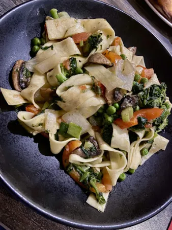 Bild von Pizzeria Da Massimo