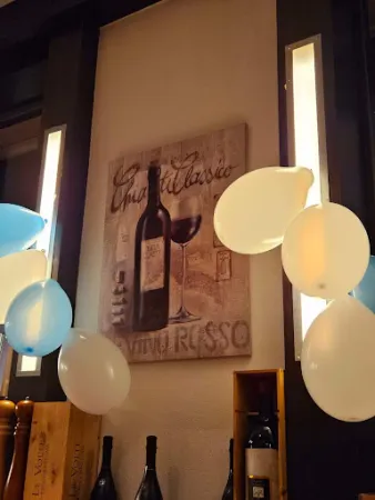 Bild von Pizzeria Da Massimo