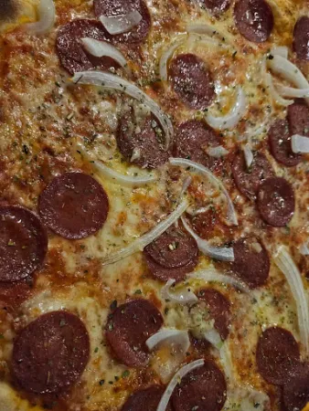 Bild von Pizzeria Da Massimo