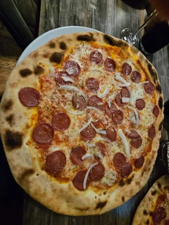 Bild von Pizzeria Da Massimo