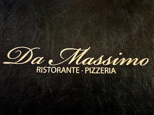 Bild von Pizzeria Da Massimo