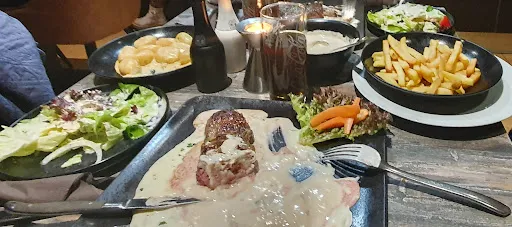 Bild von Pizzeria Da Massimo