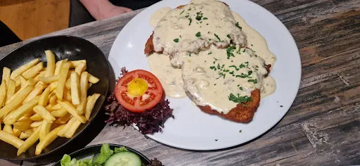 Bild von Pizzeria Da Massimo