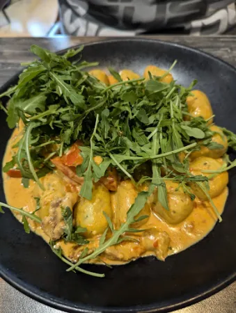 Bild von Pizzeria Da Massimo