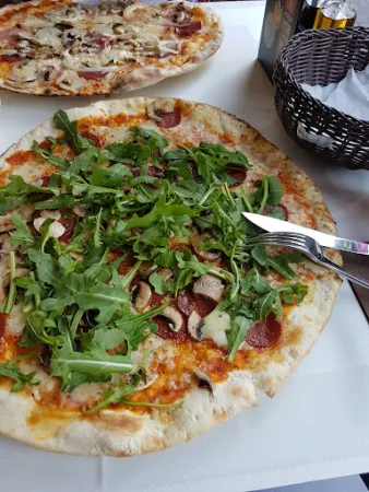 Bild von Pizzeria Da Massimo