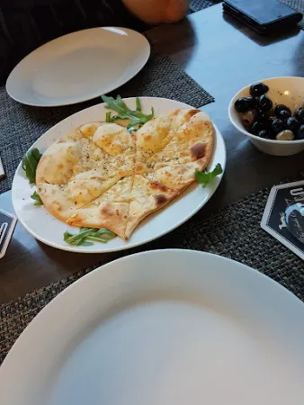 Bild von Pizzeria Da Massimo