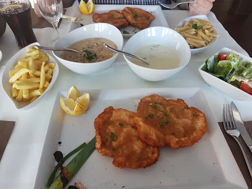 Bild von Pizzeria Da Massimo