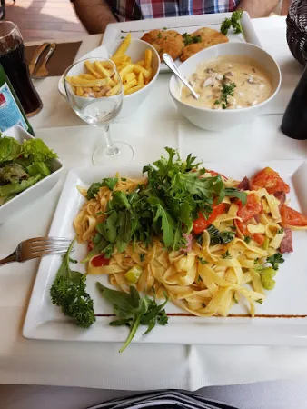 Bild von Pizzeria Da Massimo