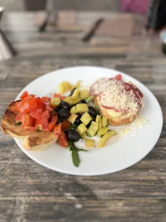 Bild von Pizzeria Da Massimo