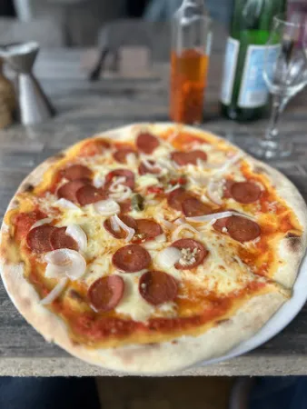 Bild von Pizzeria Da Massimo
