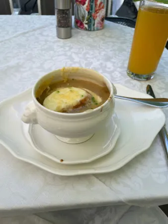 Bild von Restaurant Maria Loretto