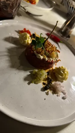 Bild von Restaurant Oscar