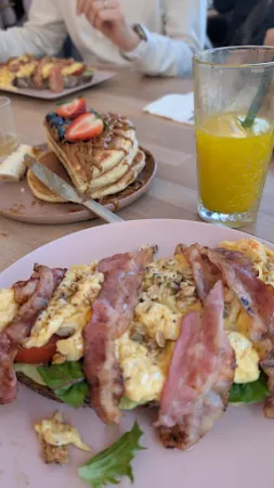 Bild von Leanis Cafe