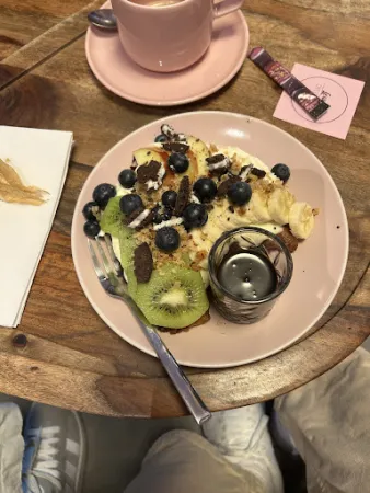 Bild von Leanis Cafe