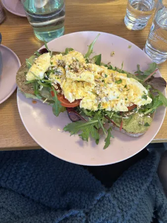 Bild von Leanis Cafe