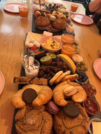 Bild von Leanis Cafe