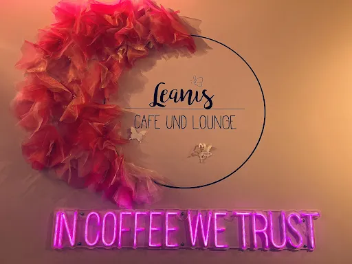 Bild von Leanis Cafe