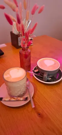 Bild von Leanis Cafe