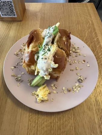 Bild von Leanis Cafe