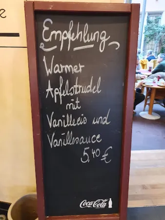 Bild von Zur Steipe