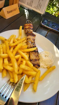 Bild von Restaurant Hermes