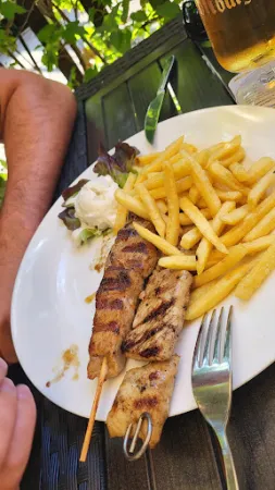 Bild von Restaurant Hermes