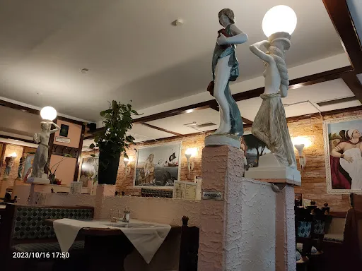 Bild von Restaurant Hermes