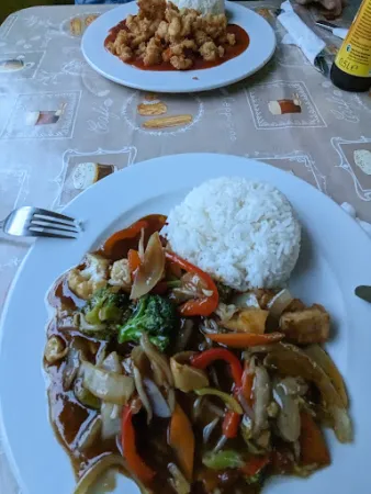 Bild von Asia Bistro Panda