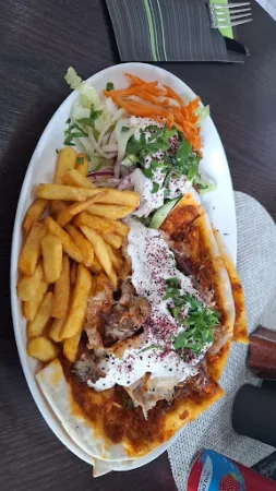 Bild von My Kebap Bitburg