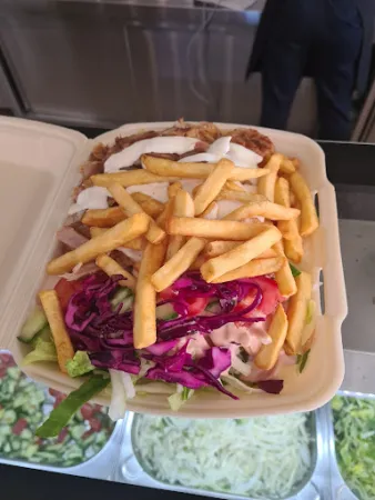 Bild von Citygrill Speicher
