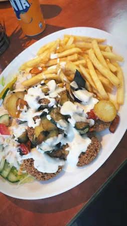 Bild von Citygrill Speicher