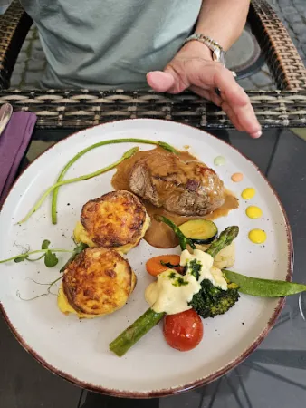 Bild von Gasthaus zum Winzer