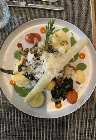 Bild von Gasthaus zum Winzer